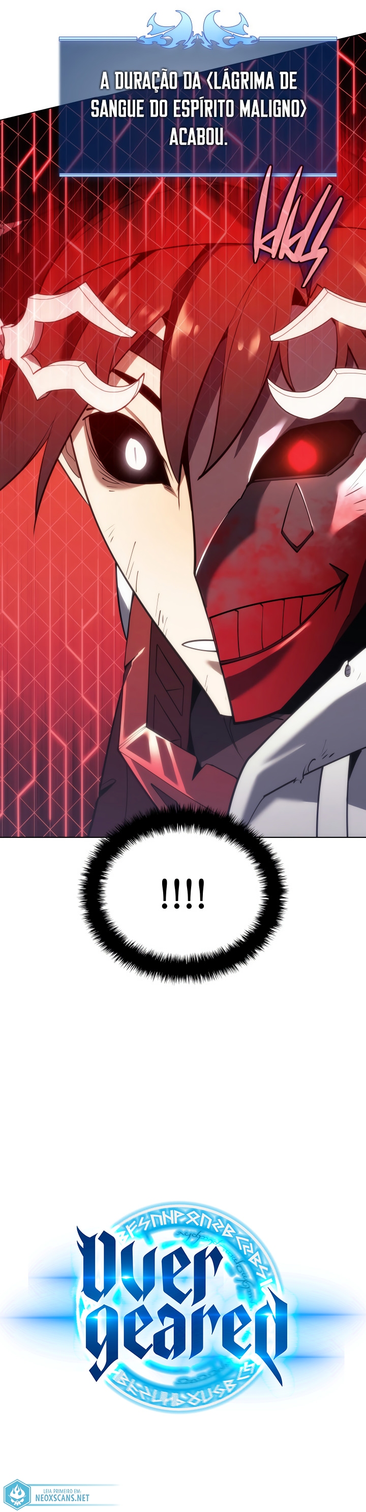 Read As Aventuras de Greed PT Manga Online