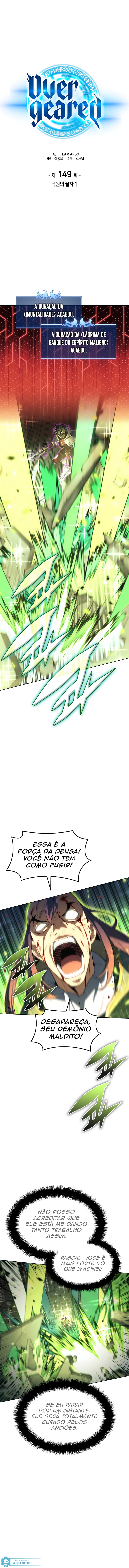 Read As Aventuras de Greed PT Manga Online