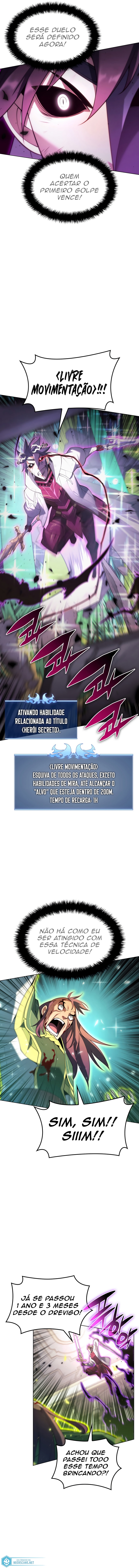 Read As Aventuras de Greed PT Manga Online