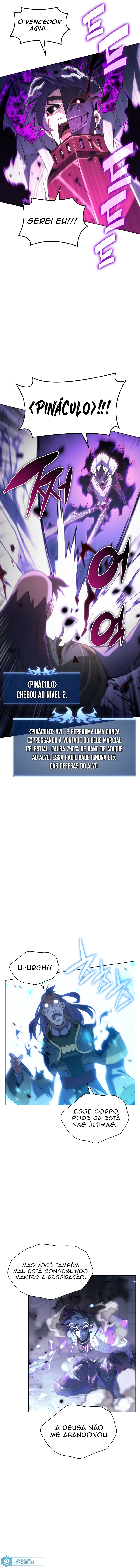 Read As Aventuras de Greed PT Manga Online