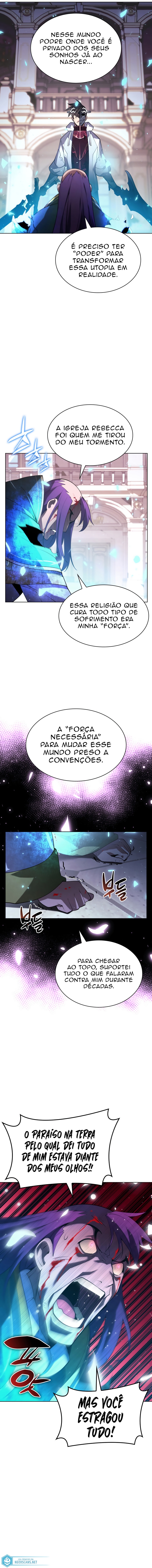 Read As Aventuras de Greed PT Manga Online