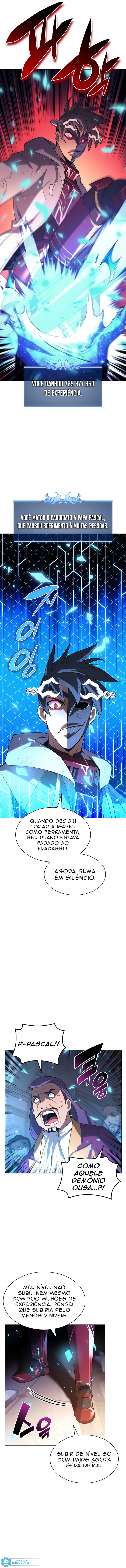 Read As Aventuras de Greed PT Manga Online