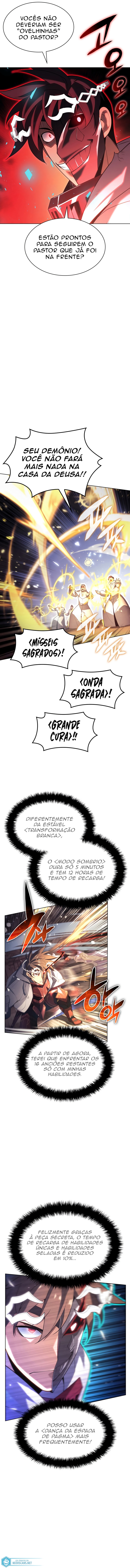 Read As Aventuras de Greed PT Manga Online
