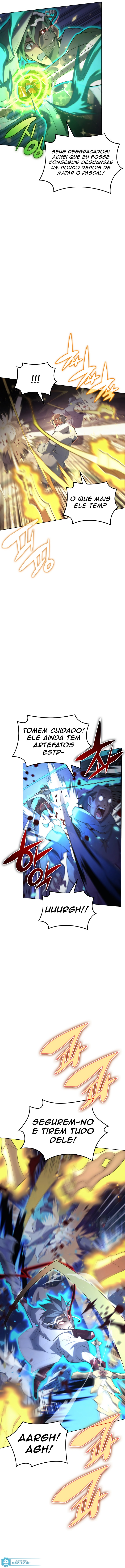 Read As Aventuras de Greed PT Manga Online