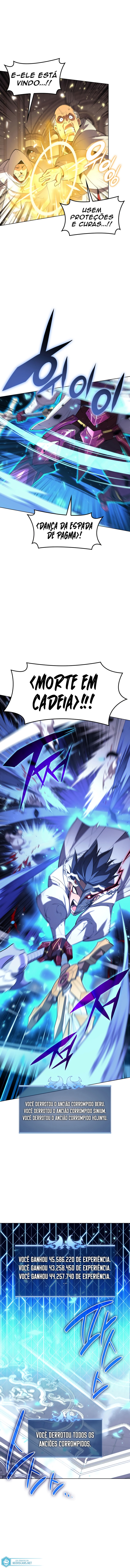 Read As Aventuras de Greed PT Manga Online