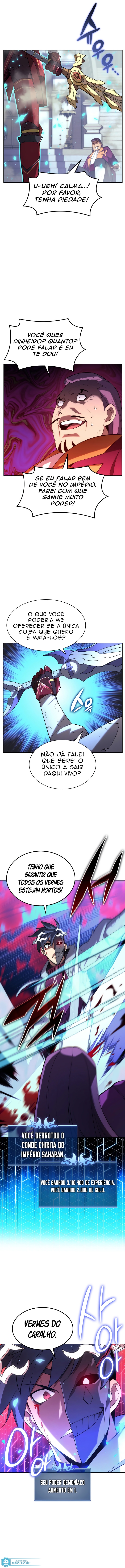Read As Aventuras de Greed PT Manga Online