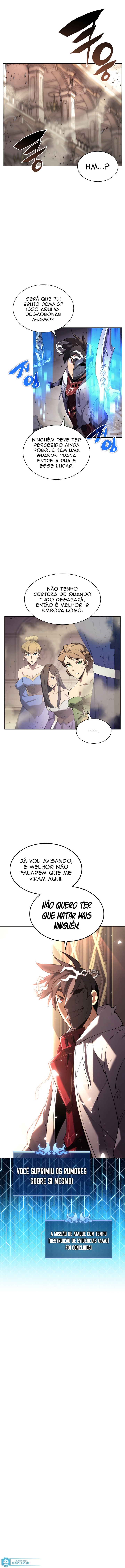 Read As Aventuras de Greed PT Manga Online