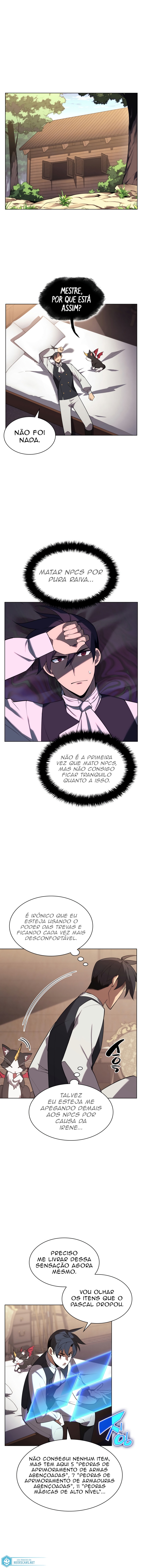 Read As Aventuras de Greed PT Manga Online
