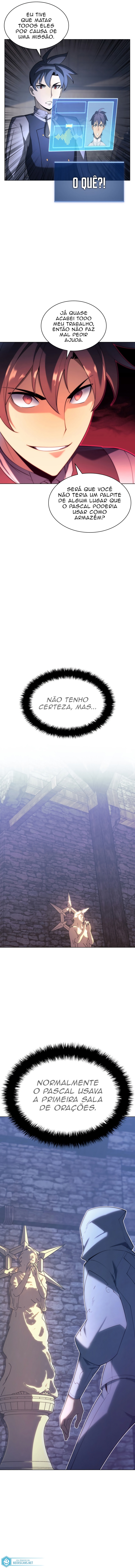 Read As Aventuras de Greed PT Manga Online