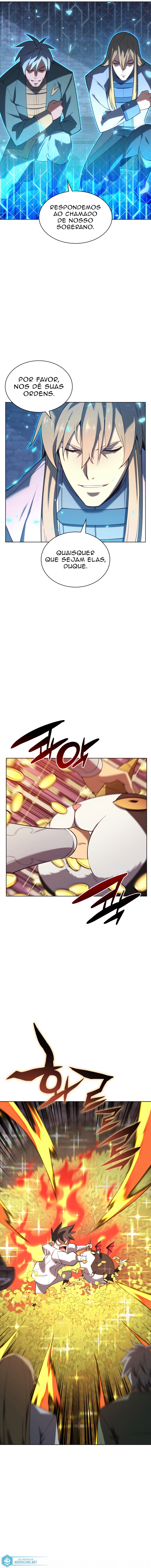 Read As Aventuras de Greed PT Manga Online