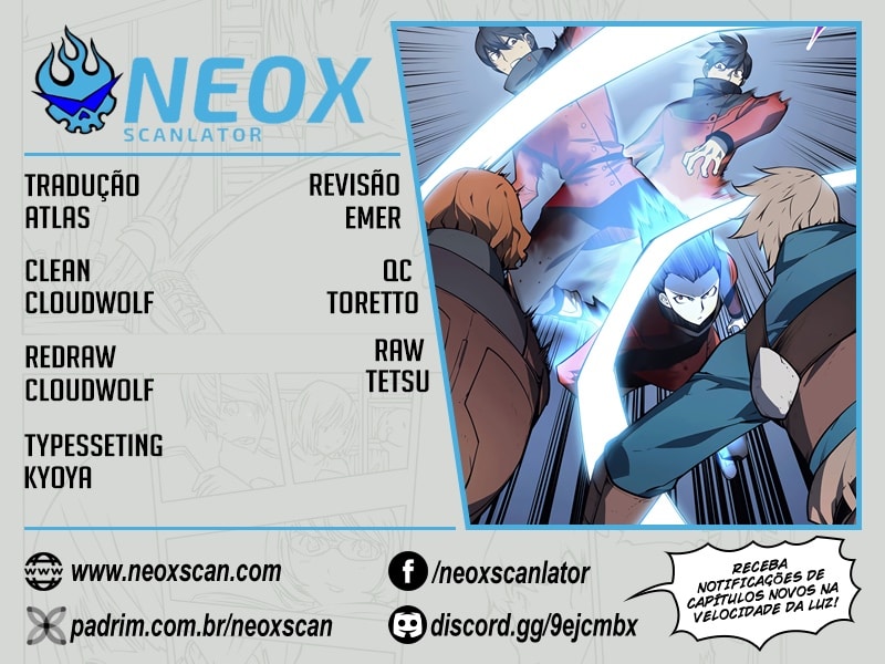 Read As Aventuras de Greed PT Manga Online