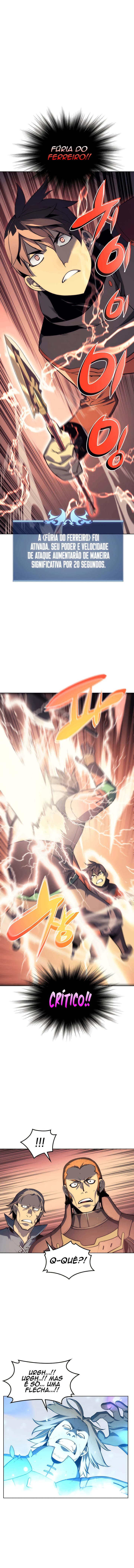 Read As Aventuras de Greed PT Manga Online