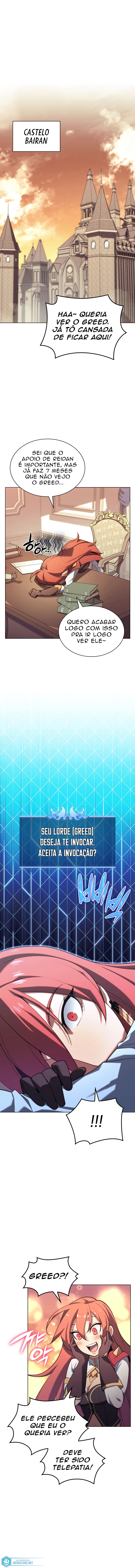 Read As Aventuras de Greed PT Manga Online