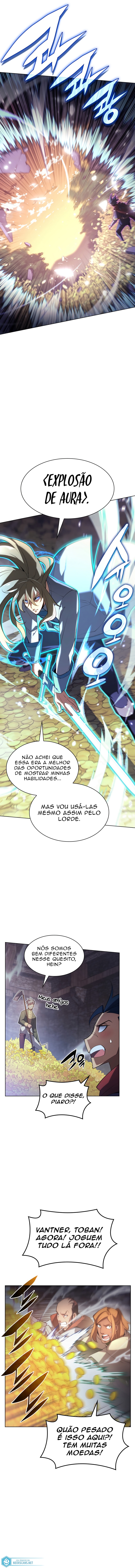 Read As Aventuras de Greed PT Manga Online