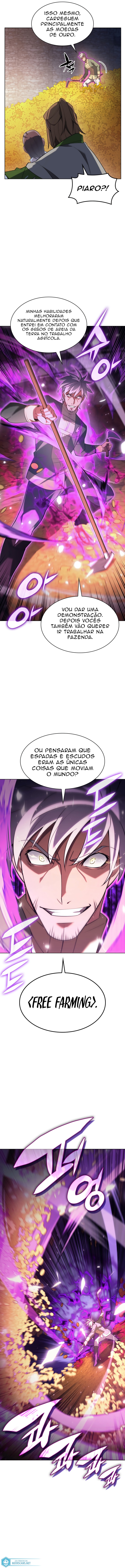 Read As Aventuras de Greed PT Manga Online
