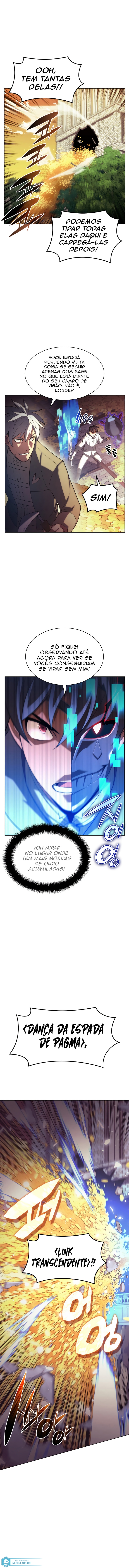 Read As Aventuras de Greed PT Manga Online