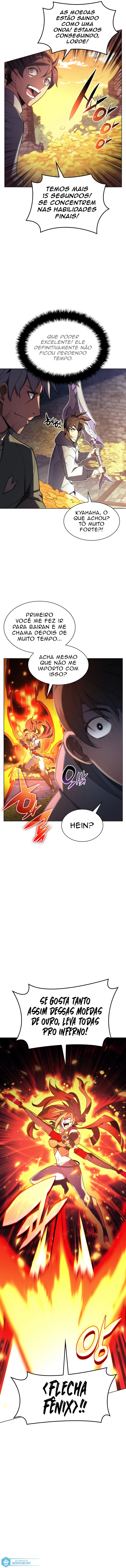 Read As Aventuras de Greed PT Manga Online