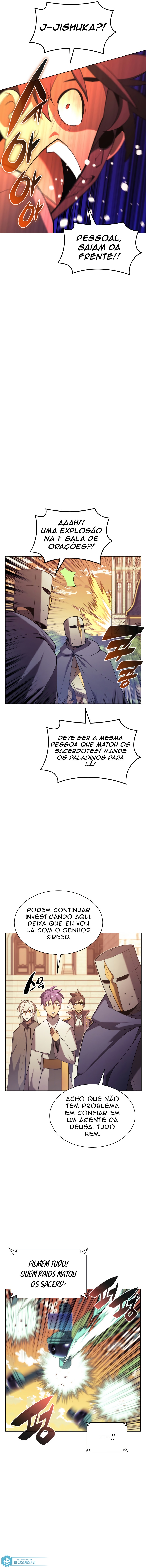 Read As Aventuras de Greed PT Manga Online