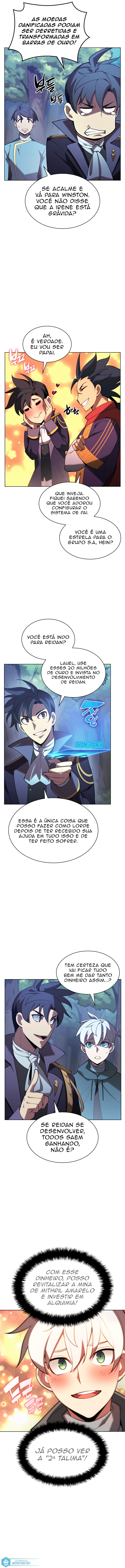 Read As Aventuras de Greed PT Manga Online