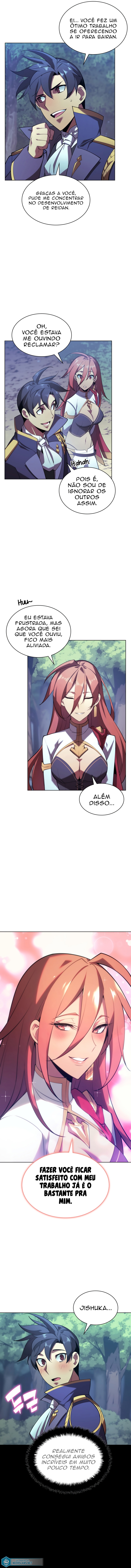 Read As Aventuras de Greed PT Manga Online