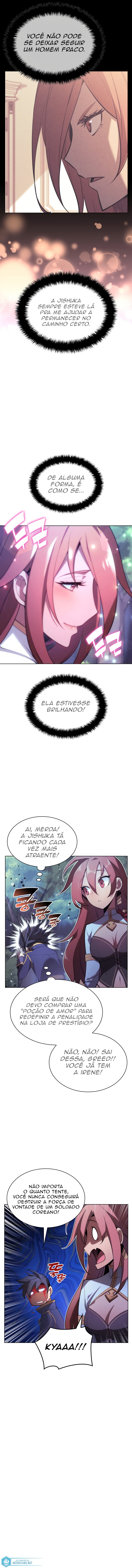 Read As Aventuras de Greed PT Manga Online