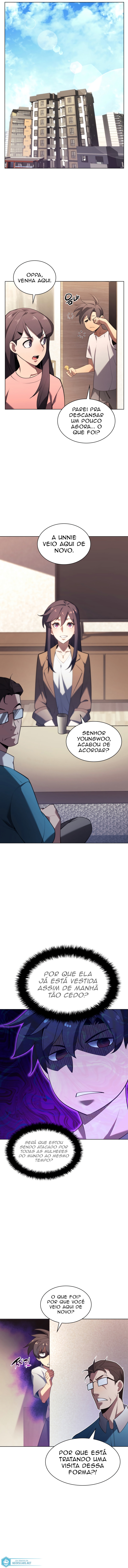 Read As Aventuras de Greed PT Manga Online