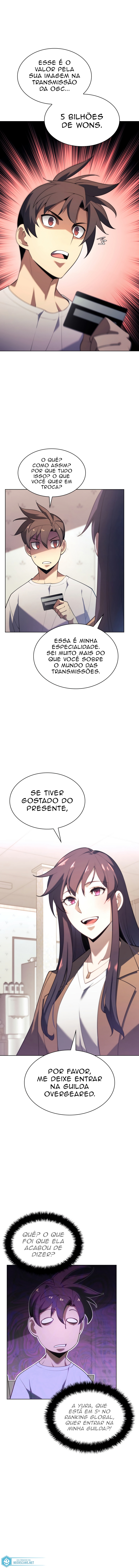 Read As Aventuras de Greed PT Manga Online
