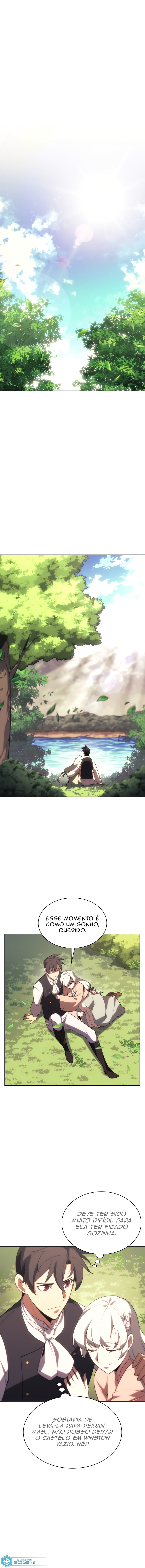 Read As Aventuras de Greed PT Manga Online