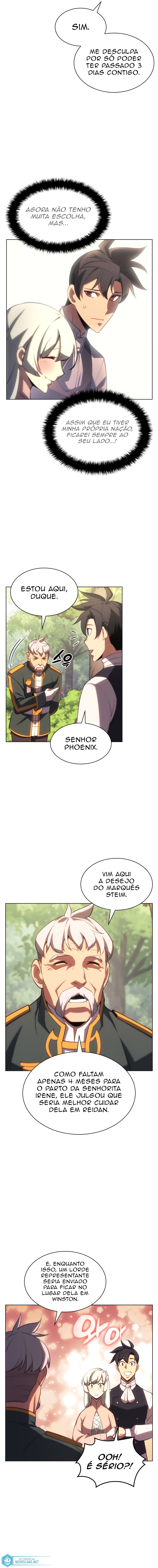 Read As Aventuras de Greed PT Manga Online