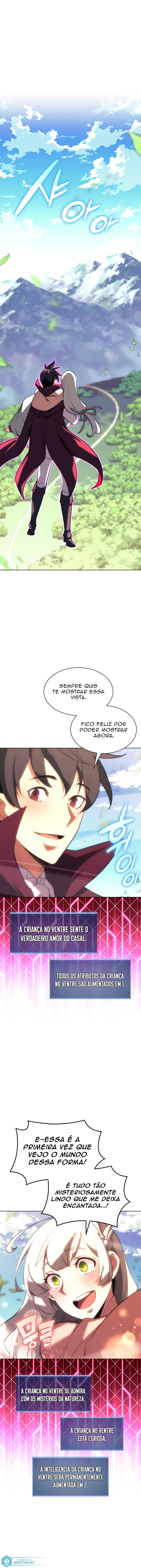 Read As Aventuras de Greed PT Manga Online