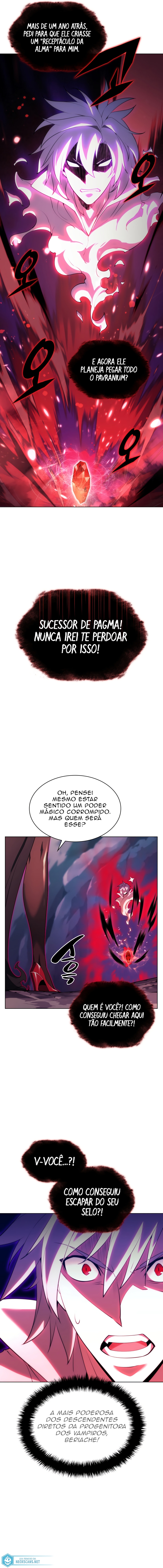 Read As Aventuras de Greed PT Manga Online