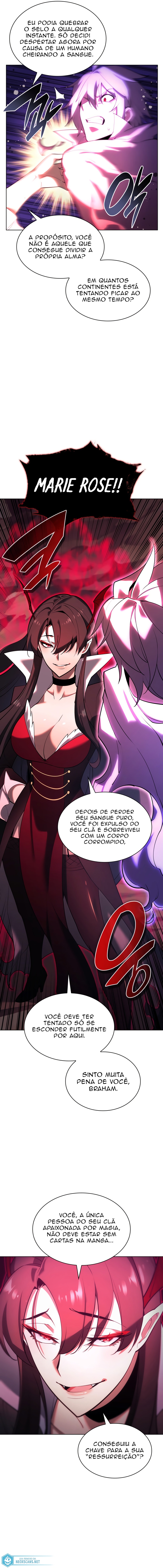 Read As Aventuras de Greed PT Manga Online