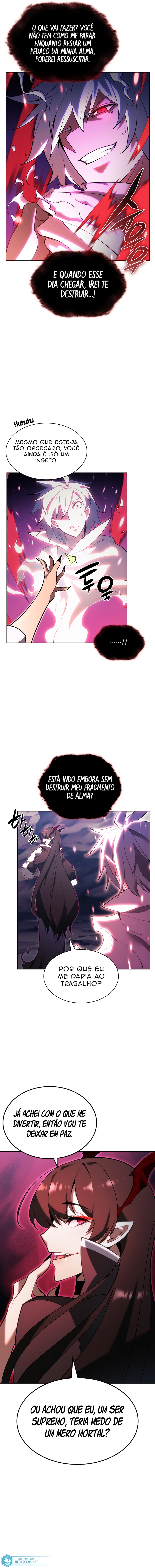 Read As Aventuras de Greed PT Manga Online
