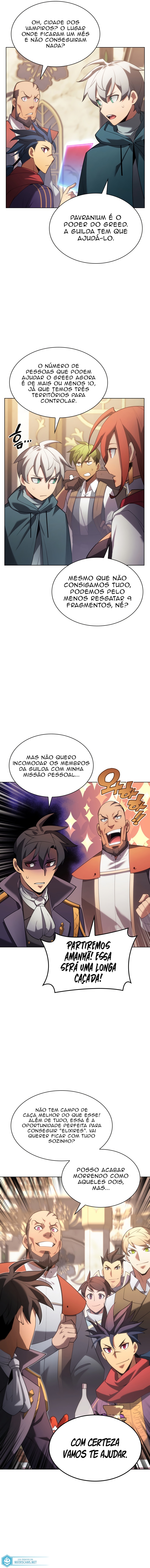 Read As Aventuras de Greed PT Manga Online