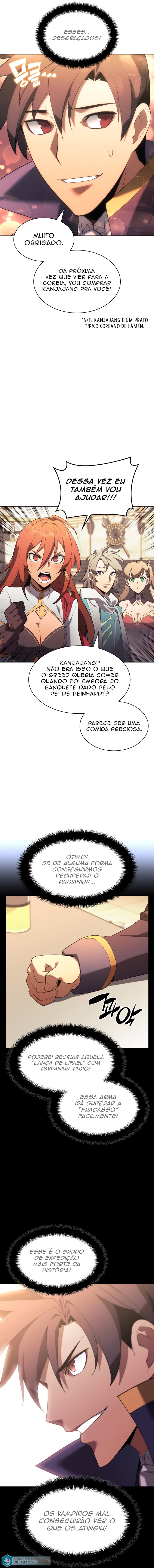 Read As Aventuras de Greed PT Manga Online