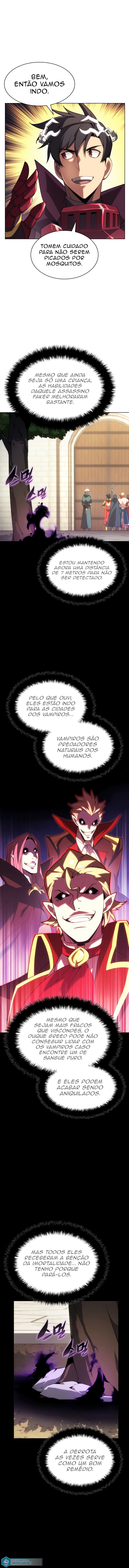 Read As Aventuras de Greed PT Manga Online