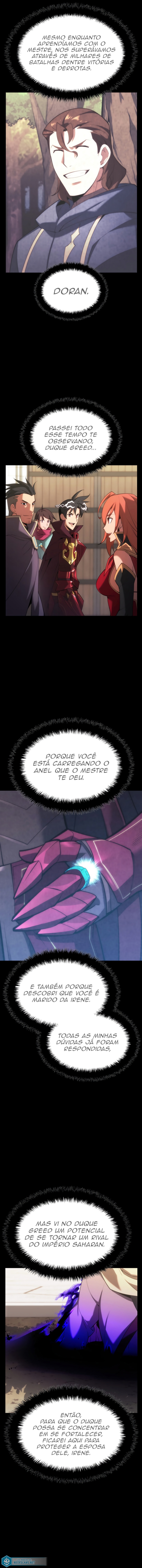 Read As Aventuras de Greed PT Manga Online