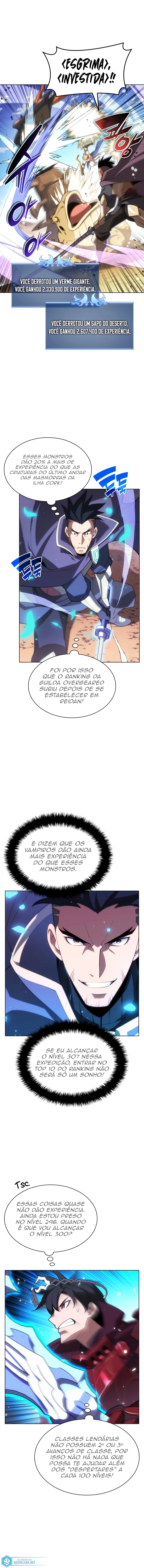 Read As Aventuras de Greed PT Manga Online
