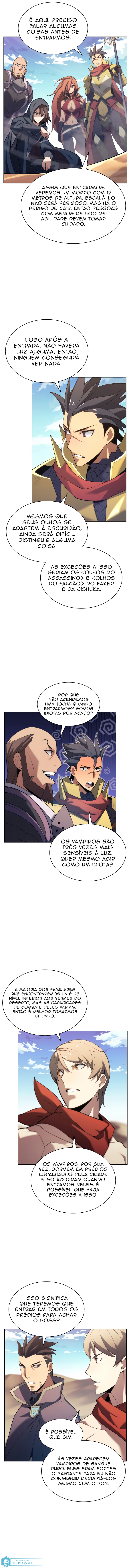 Read As Aventuras de Greed PT Manga Online