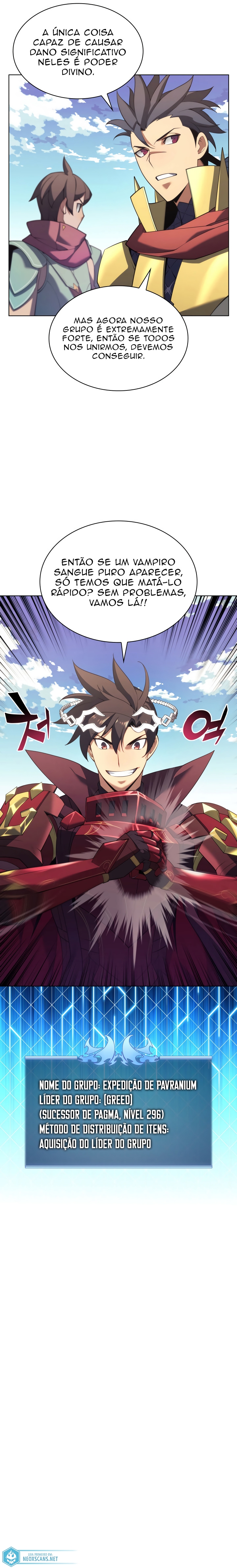Read As Aventuras de Greed PT Manga Online