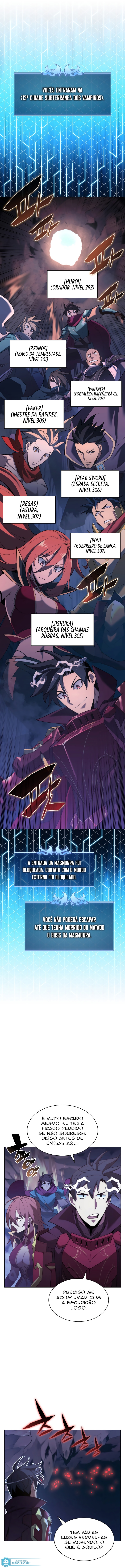 Read As Aventuras de Greed PT Manga Online