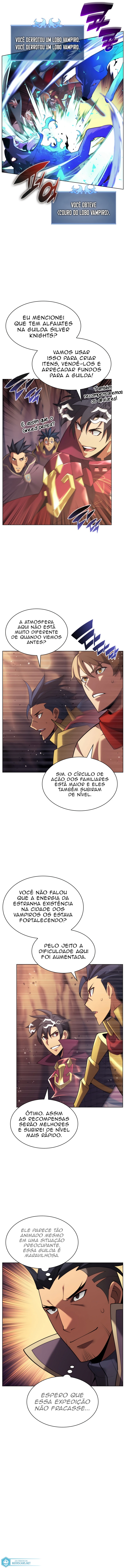 Read As Aventuras de Greed PT Manga Online