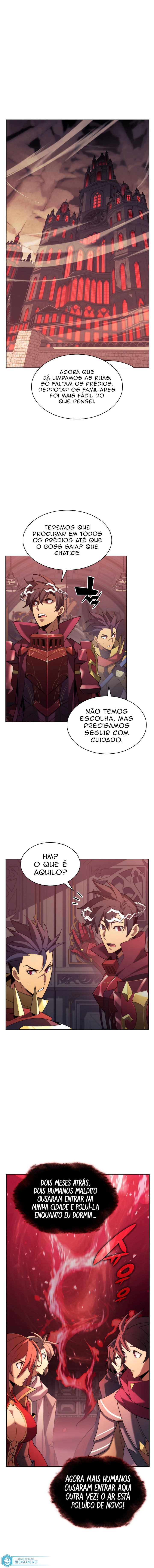 Read As Aventuras de Greed PT Manga Online
