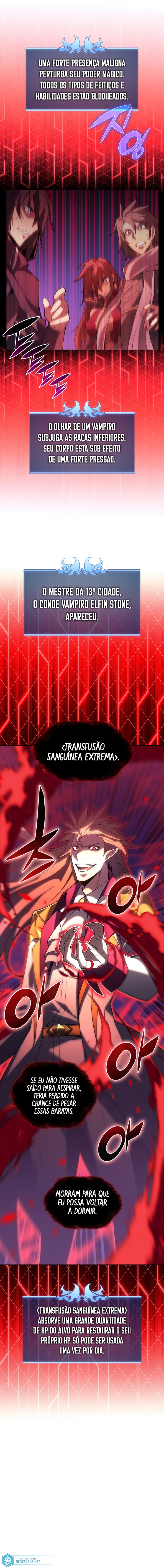Read As Aventuras de Greed PT Manga Online