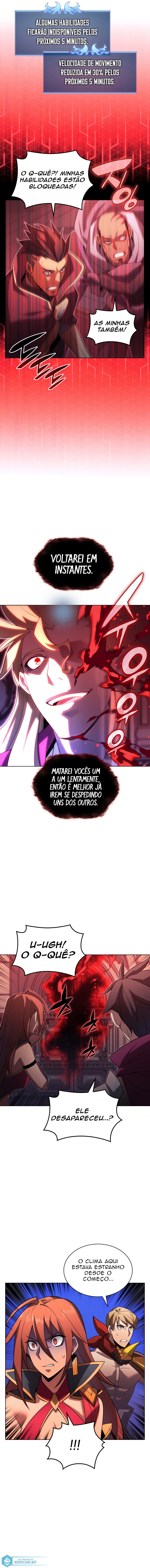 Read As Aventuras de Greed PT Manga Online