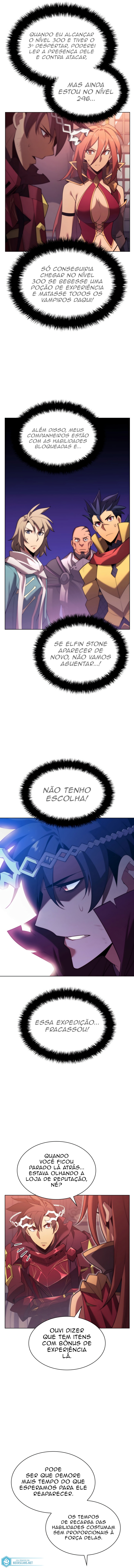 Read As Aventuras de Greed PT Manga Online