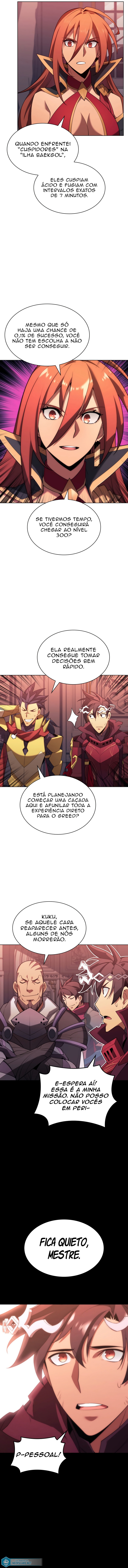 Read As Aventuras de Greed PT Manga Online