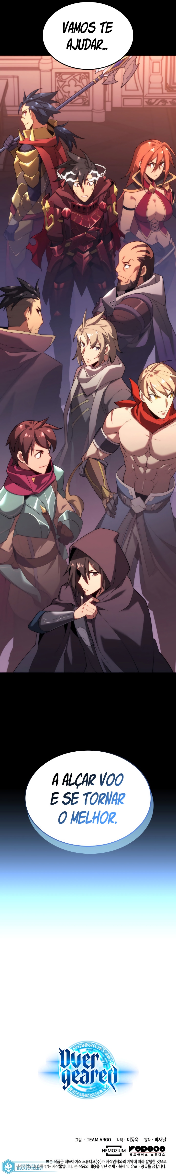 Read As Aventuras de Greed PT Manga Online