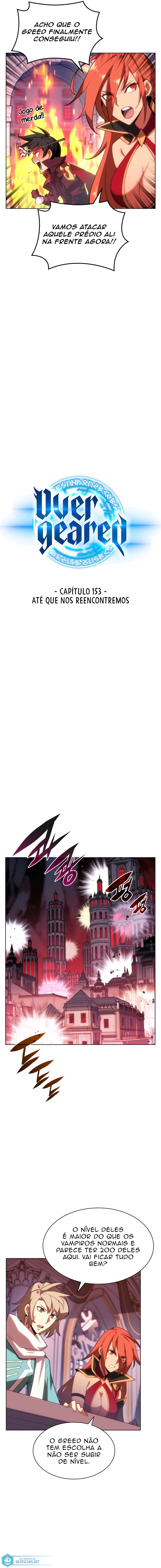 Read As Aventuras de Greed PT Manga Online