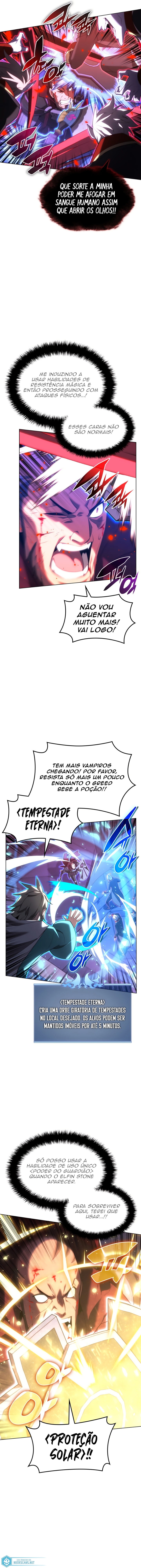 Read As Aventuras de Greed PT Manga Online